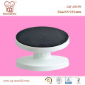 Hot selling high quality silicone bead mould for cake decoration